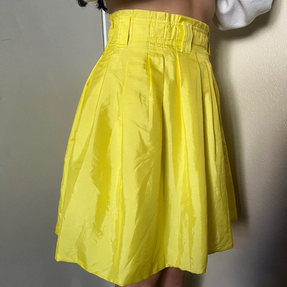 Marc Jacobs Midi Skirt Size US 8